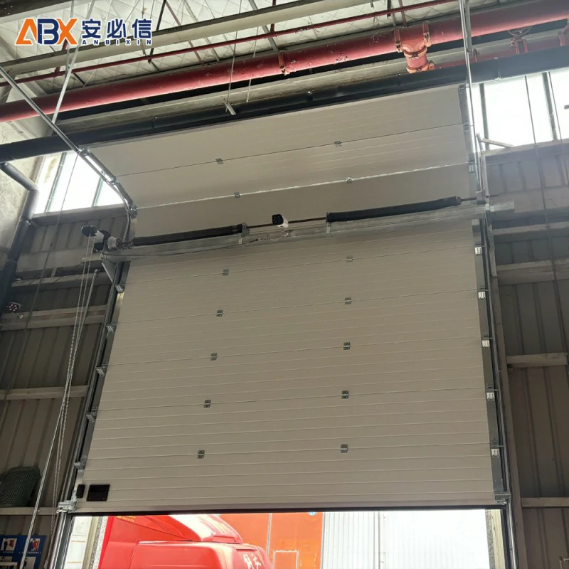 七台河高扬程滑升门